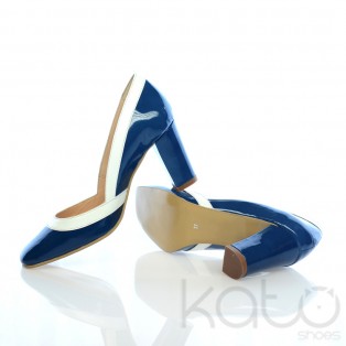 Pantofi Heart 42